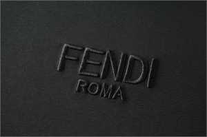 Футболка FENDI 134271 - фото 231417 Футболка FENDI 134271 - фото 231417