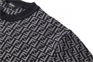 Футболка FENDI 134278 - фото 231464 Футболка FENDI 134278 - фото 231464