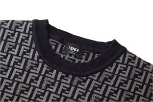 Футболка FENDI 134278 - фото 231465 Футболка FENDI 134278 - фото 231465
