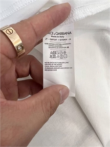 Футболка DG 134283 - фото 231519