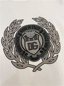 Футболка DG 134283 - фото 231520