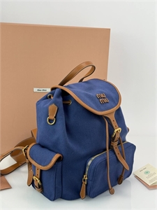 Рюкзак MIU MIU 134286 - фото 231544