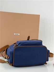 Рюкзак MIU MIU 134286 - фото 231545