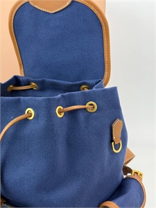 Рюкзак MIU MIU 134286 - фото 231546