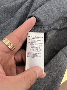 Футболка DG 134288 - фото 231567 Футболка DG 134288 - фото 231567