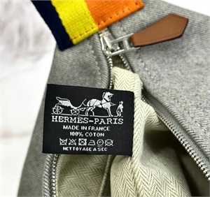 Косметичка HERMES 134289 - фото 231579