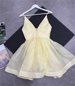 Платье ZIMMERMANN 132641