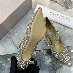 Туфли JIMMY CHOO 134314 - фото 231735 Туфли JIMMY CHOO 134314 - фото 231735