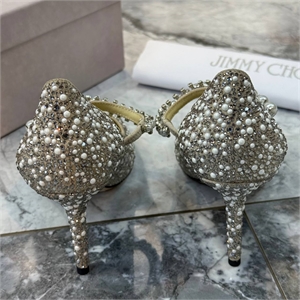 Туфли JIMMY CHOO 134314 - фото 231736 Туфли JIMMY CHOO 134314 - фото 231736