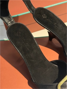 Туфли LORO PIANA 132938 - фото 231769 Туфли LORO PIANA 132938 - фото 231769