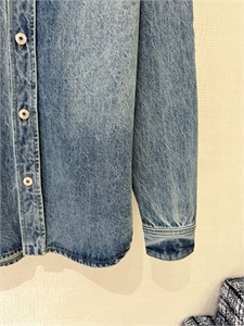 Куртка LOEWE 134325