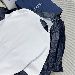 Футболка DIOR 134348 - фото 232075 Футболка DIOR 134348 - фото 232075
