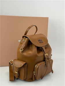Рюкзак MIU MIU 134356