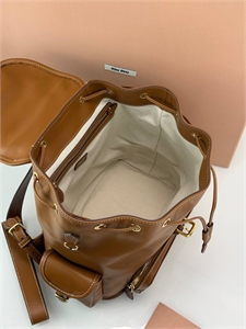 Рюкзак MIU MIU 134356
