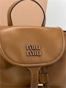 Рюкзак MIU MIU 134356