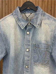 Рубашка LV 134360 - фото 232145 Рубашка LV 134360 - фото 232145