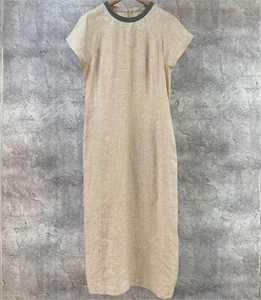 Платье BRUNELLO CUCINELLI 134363