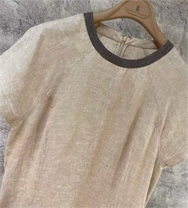 Платье BRUNELLO CUCINELLI 134363