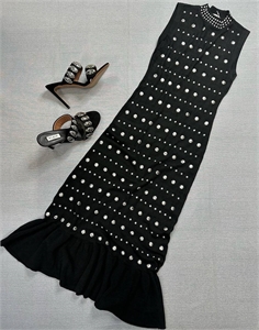 Платье SANDRO 133625