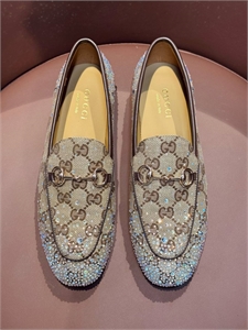 Лоферы GUCCI 134135