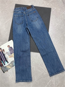 Джинсы BRUNELLO CUCINELLI 134392