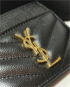 Картхолдер YSL 134395