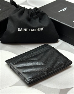 Картхолдер YSL 134395