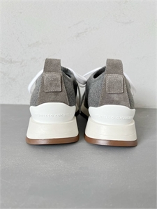 Кроссовки BRUNELLO CUCINELLI 134396