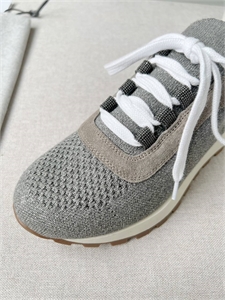 Кроссовки BRUNELLO CUCINELLI 134396