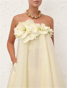 Платье ZIMMERMANN 134398