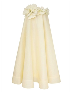 Платье ZIMMERMANN 134398