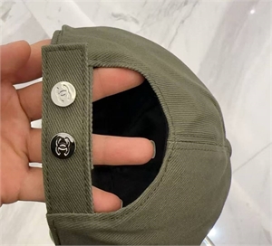 Кепка CHANEL 134401