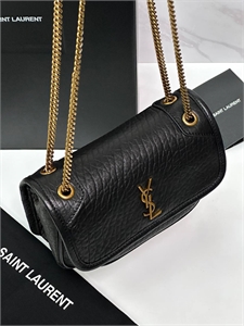 Сумка YSL 134416 - фото 232439