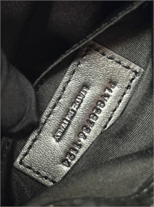 Сумка YSL 134416