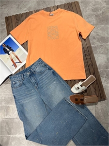 Футболка LOEWE 134423