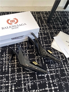 Туфли BALENCIAGA 134426 - фото 232477 Туфли BALENCIAGA 134426 - фото 232477