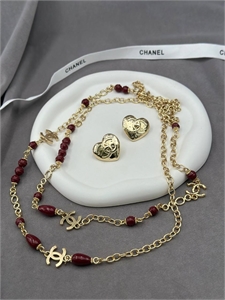 Серьги CHANEL 134428 - фото 232495 Серьги CHANEL 134428 - фото 232495