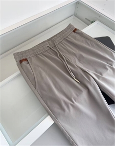Штаны ZEGNA 134429 - фото 232497 Штаны ZEGNA 134429 - фото 232497