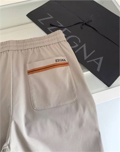 Штаны ZEGNA 134429 - фото 232499 Штаны ZEGNA 134429 - фото 232499