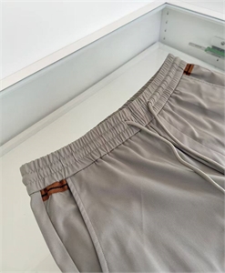 Штаны ZEGNA 134429 - фото 232502 Штаны ZEGNA 134429 - фото 232502