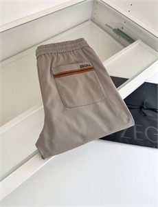 Штаны ZEGNA 134429 - фото 232503 Штаны ZEGNA 134429 - фото 232503
