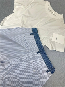 Футболка THE ROW 134458