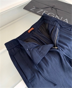 Штаны ZEGNA 134462 - фото 232744 Штаны ZEGNA 134462 - фото 232744