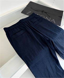 Штаны ZEGNA 134462 - фото 232746 Штаны ZEGNA 134462 - фото 232746