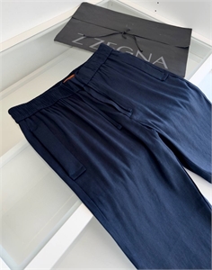 Брюки ZEGNA 134474 - фото 232823