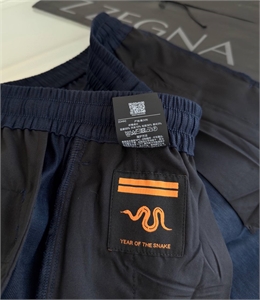 Брюки ZEGNA 134474 - фото 232825