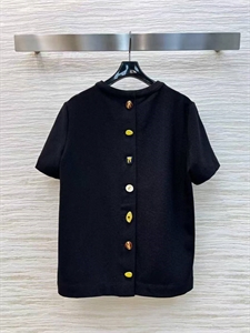 Футболка Schiaparelli 134475 - фото 232831