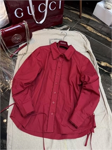 Рубашка GUCCI 131762 - фото 232853