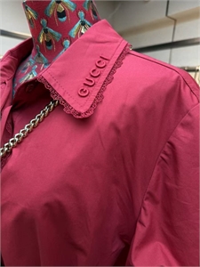 Рубашка GUCCI 131762 - фото 232854