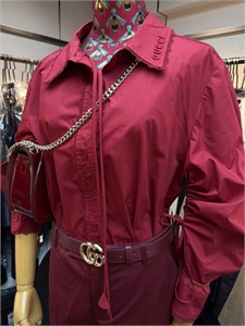 Рубашка GUCCI 131762 - фото 232855